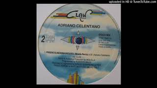 Adriano Celentano  Prisencolinensinainciusol Molella Remix [upl. by Auohp15]