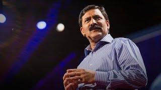 My Daughter Malala  Ziauddin Yousafzai  TED Talks [upl. by Rockie]