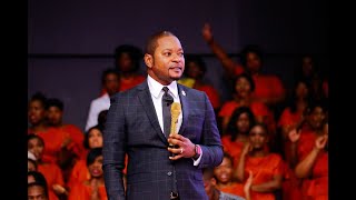 Theophania  Pastor Alph Lukau  Sunday 12 January 2020  2nd Service  AMI LIVESTREAM [upl. by Rennold]