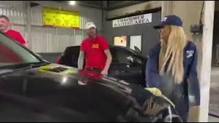 Bad Boy Chiller Crew  Billys Carwash Official Music Video [upl. by Christophe437]