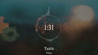 Tyga  Taste [upl. by Ahsen]