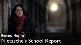 Bettany Hughes Visits Pitzhanger Manor [upl. by Behlke]