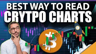 How To BEST Read Cryptocurrency Charts [upl. by Airda]