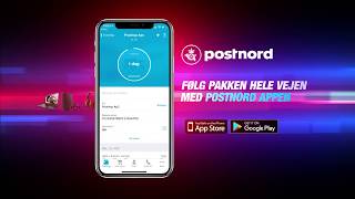 Proshop – meget mere meget hurtigere  PostNord App [upl. by Corder]