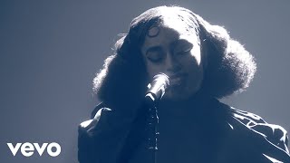 Celeste  Strange Live from The BRIT Awards 2020 [upl. by Anelec]