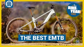 What’s The BEST Electric Mountain Bike in 2023 [upl. by Suoivatra]