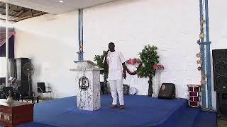 PROPHET TAIWO OJO Live Stream [upl. by Libbi743]