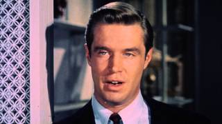 Breakfast At Tiffanys  Official® Trailer HD [upl. by Nivek]