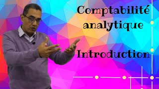 Comptabilité Analytique introduction [upl. by Adaj]