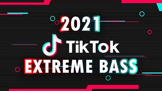 TikTok Mix 2021  Best Remixes Of TikTok Songs Bass Boosted 1 [upl. by Yluj]