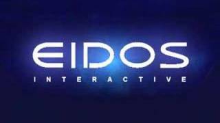 Eidos Interactive 19972000 [upl. by Wanda]