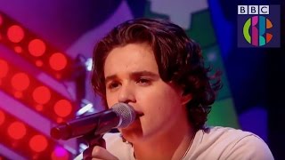 The Vamps All Night Live  CBBC [upl. by Riannon428]