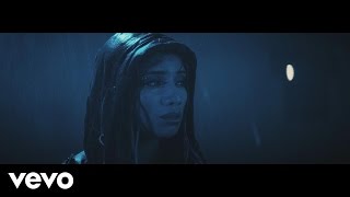 kirstin  Break A Little Official Video [upl. by Amaryllis473]