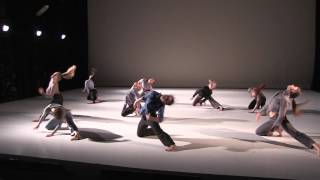 MIDTERM Trailer  Modern Theatre Dance AHK  Amsterdam University of the Arts [upl. by Holbrooke]