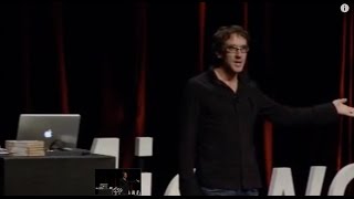 Top hacker shows us how its done  Pablos Holman  TEDxMidwest [upl. by Arri]