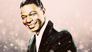 Nat King Cole  Buon Natale Means Merry Christmas To You Capitol Records 1959 [upl. by Remus395]