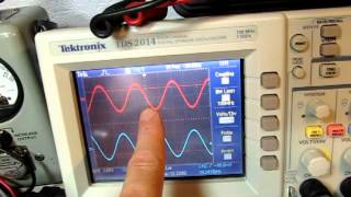 55 Back to Basics Tutorial on LC Resonant Circuits [upl. by Nyrem811]