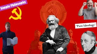 MARXISM  how ideology shapes your reality [upl. by Staten181]