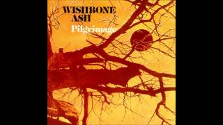 Wishbone Ash  Lullaby [upl. by Jodoin]