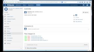 Bitbucket Tutorial  Bitbucket for Beginners [upl. by Hurwit]