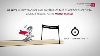 How does the Money Market work [upl. by Rebah310]