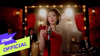 MV JANG HYE RI장혜리  가시버시 [upl. by Ansev]