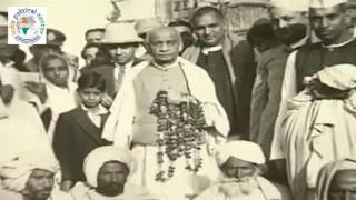 Sardar Patel August 16th 1948 Speech [upl. by Britni179]