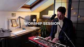 Worship Session  010121 [upl. by Blanc]