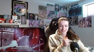 Why did Nobody Tell us about THIS SONG  ELO  College Students FIRST TIME REACTION [upl. by Kuhlman]