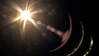 FREE Lens Flare Stock Footage [upl. by Aicarg]