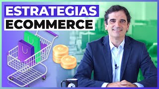 ¿Cómo vender más  20 Estrategias de Ecommerce [upl. by Janette]