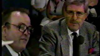 Stampede Wrestling June 23 1989 [upl. by Nylitak]