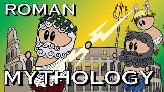 Roman Mythology Animated [upl. by Colline220]