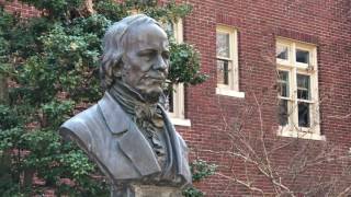 Gallaudet University in Washington District of Columbia [upl. by Igic347]