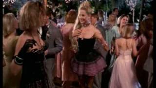 Romy and Micheles High School Reunion trailer [upl. by Gatias]