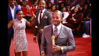 Prophetic Moments  Pastor Alph Lukau  Sunday 8 December 2019  2nd Service  AMI LIVE [upl. by Eeleak151]