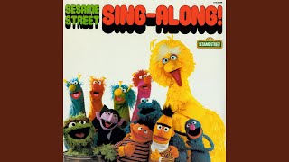 Sesame Street Theme  The People in Your Neighborhood [upl. by Upshaw]