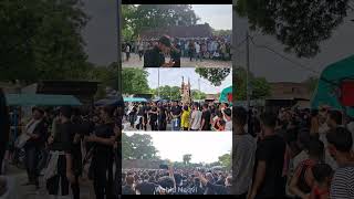 10 Muharram Nasirabad 2024 [upl. by Cinelli]