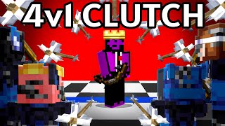 How I Won Minecrafts Biggest Event [upl. by Temme]