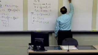 Chapter 0803 Lesson Runge Kutta Second Order Method Formulas [upl. by Mackenie]