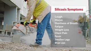 What is Silicosis [upl. by Leiand]