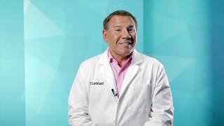 How to Use Your CapillusRX™ Laser Cap with Hair Loss Expert Dr Robert Leonard [upl. by Limemann39]