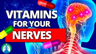 The Disturbing Truth about Vitamin Supplements  Sharp Science [upl. by Essined]