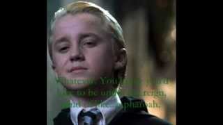 Dramione Episode 9 Twisted Love [upl. by Fonseca]