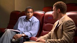 One on One with Ahmad Rashad  Trailer [upl. by Betthezel558]