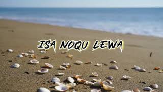 ISA NOQU LEWA  Paeva ft Black black sing along [upl. by Enived]