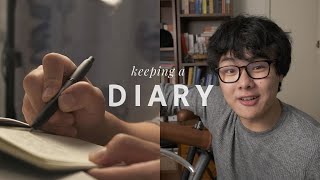 Writing Your Day As A Story  Storytelling Through Your Diary [upl. by Aneelak]