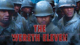 Full Movie The Wereth Eleven [upl. by Aihsercal]