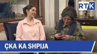 Çka ka shpija  Sezoni 5  Episodi 26 11032019 [upl. by High698]