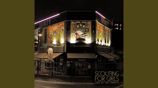 Scouting For Girls  I Need A Holiday Audio [upl. by Aneehta]